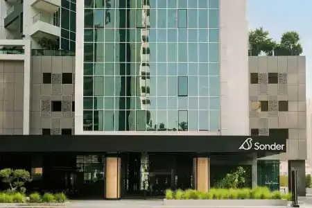 Sonder Business Bay - 1