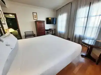 Sercotel Palacio de los Gamboa - 35