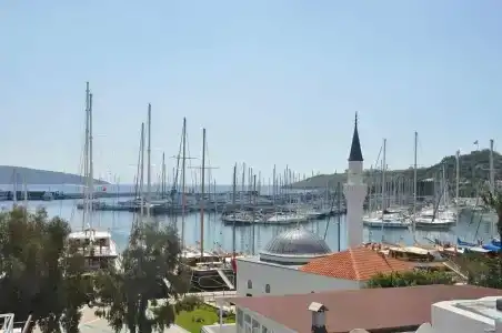 Akkan Marina - 3