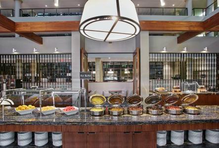 Embassy Suites by Hilton Washington D.C. Georgetown - 9
