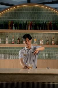 The Andaman Beach Phuket Patong - Sha Extra Plus - 20