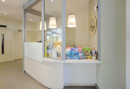 ibis Styles Antibes Juan Les Pins - 29
