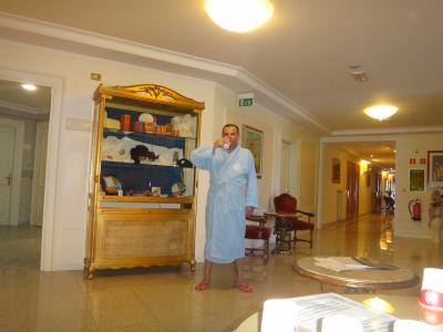 La Residence & Idrokinesis - 38