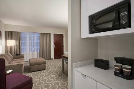 Embassy Suites by Hilton Washington D.C. Georgetown - 21