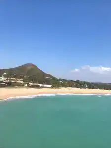 Palm Beach Resort & Spa - 31