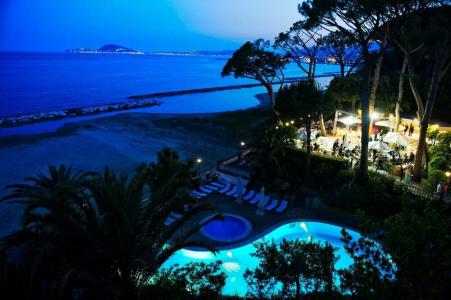 Grande Albergo Miramare - 17