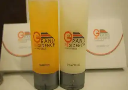 The Grand Residence - 9