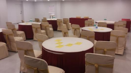 The Curzon Court - 31