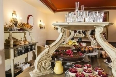 Le Cavendish - 15