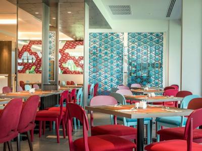 ibis Styles Phuket City - 20