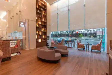 Holiday Inn Mumbai International Airport, An Ihg - 17