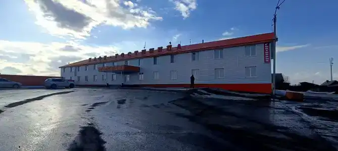Уютная - 25