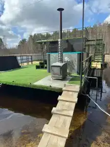 Водное пространство Муром - 17