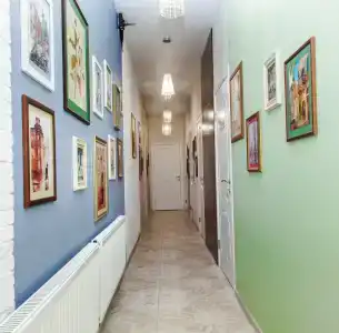 Матрасный Дворъ на Пяти углах - 47
