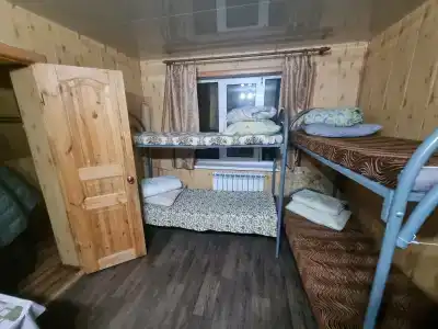 Гостевой дом на Молодежной - 1