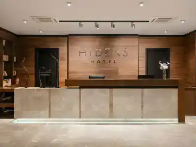 Hidens - 3