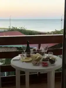 Белый парус - 0