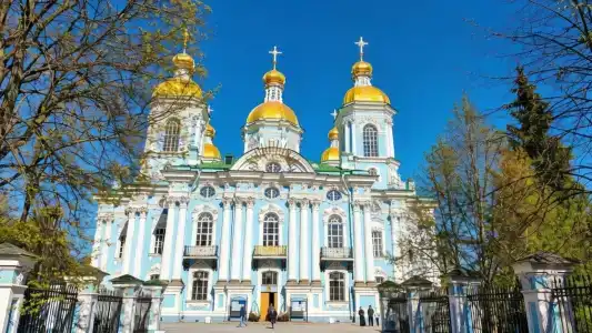 Гримерка - 6