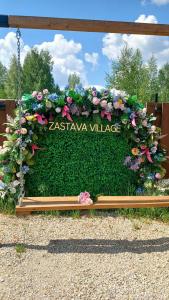 ZastavaVillage - 1