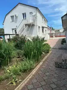 Гостевой дом на Приморской - 0