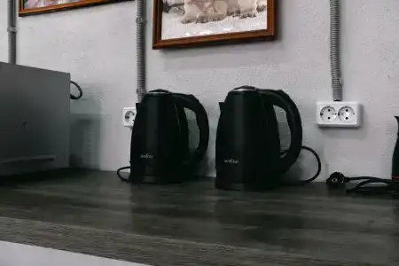 Oasis Eco-House - 41