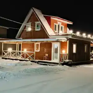 Изба - 9