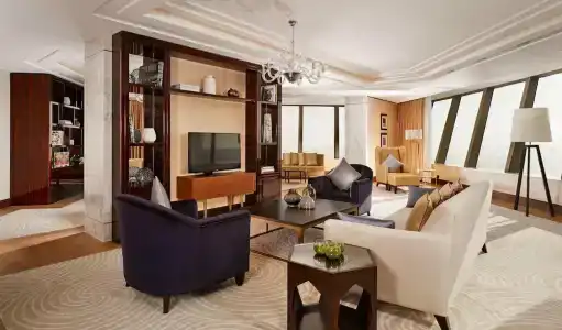 Hyatt Regency Istanbul Atakoy - 32