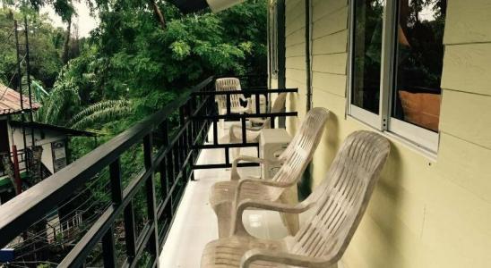 Kitty Guesthouse - 32