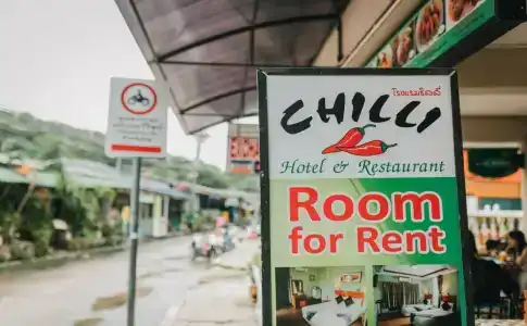 Chilli&Restaurant - 10