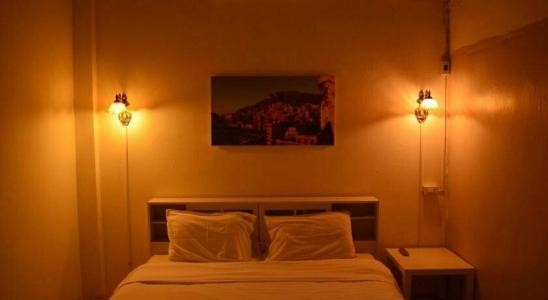 Allstar Guesthouse - 28