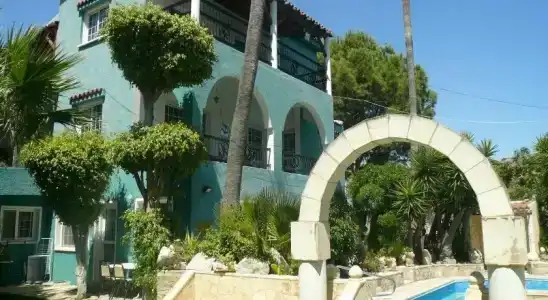 Greenfields Country Club - 0