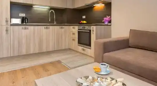 Argisht Partez All Inclusive - 39