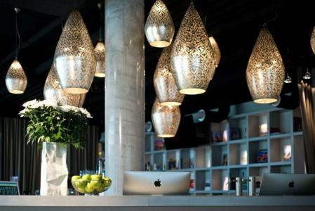 Boutique i31 Berlin Mitte - 18