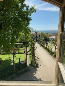 Villa Sorgenfrei & Restaurant Atelier Sanssouci - 23
