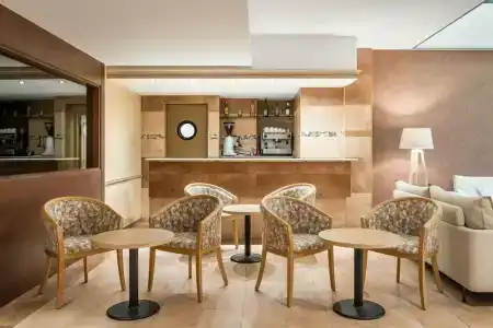 Sunotel Central - 29