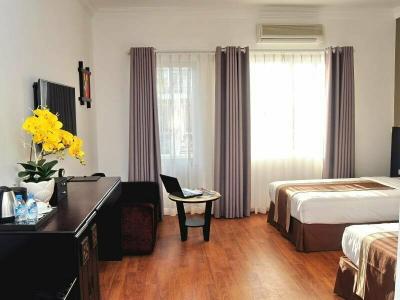 The World Nha Trang - 43