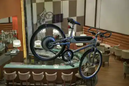 Blue Side Only Adult 16 - 50