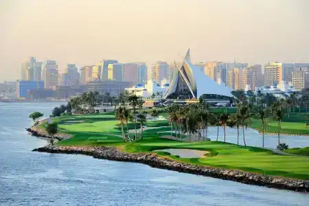 Park Hyatt Dubai - 23