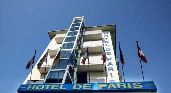 de Paris - 8