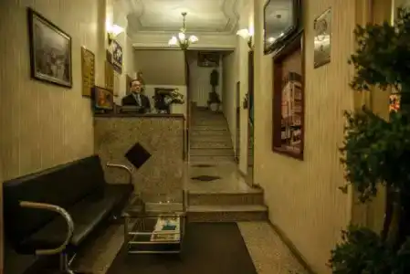 kristal otel adana - 5
