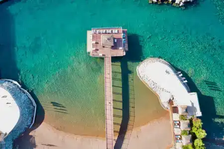 Adenya & Resort Halal All Inclusive - 11