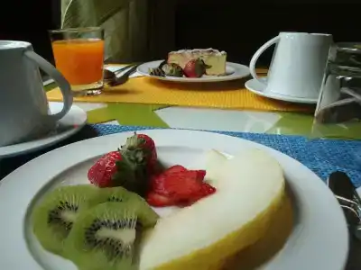 b&b Leopoldo And Apartements - 33