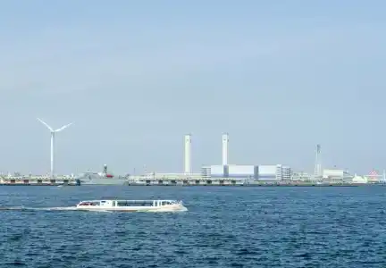Livemax Yokohama Kannai - 6