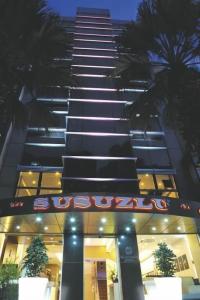 Susuzlu - 10
