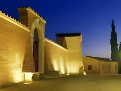 Castello di Leonina Adults Only - 6