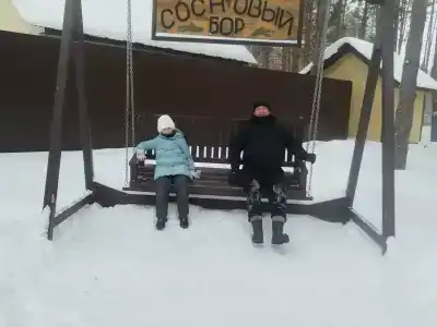 Сосновый бор - 23