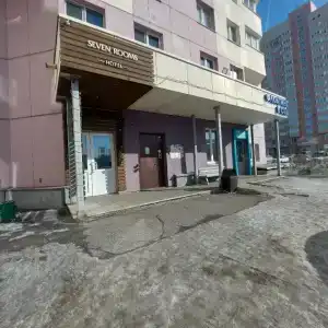 7 комнат - 4