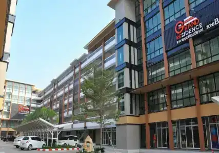 The Grand Residence - 49