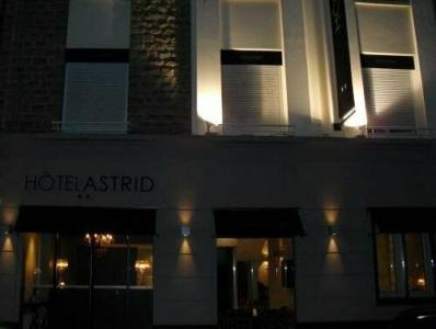 Astrid - 9