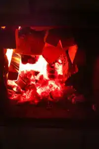 Дом с баней в деревне Горы - 27